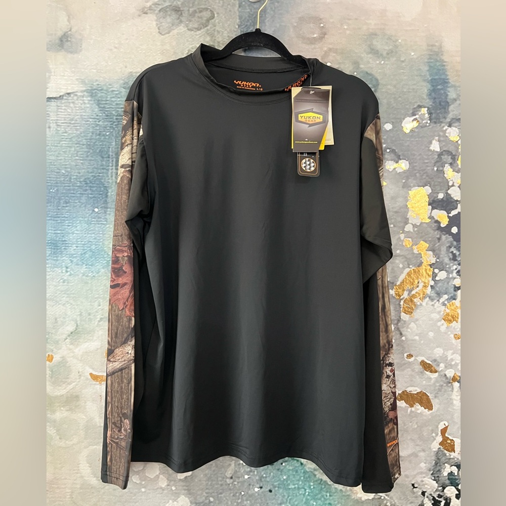 Yukon Gear | Long Sleeve Shirt